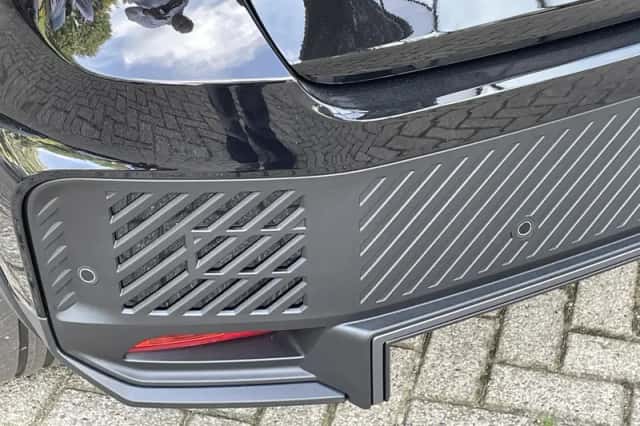 Abarth 600e (2026) thumbnail 30
