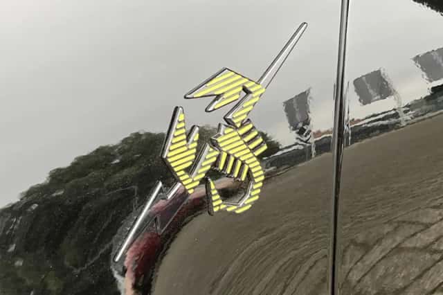 Abarth 600e (2026) thumbnail 36