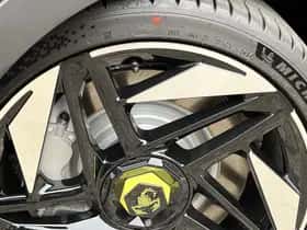 Abarth 600e (2026) thumbnail 38