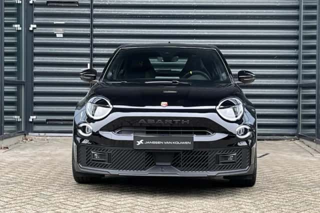Abarth 600e (2026) thumbnail 5