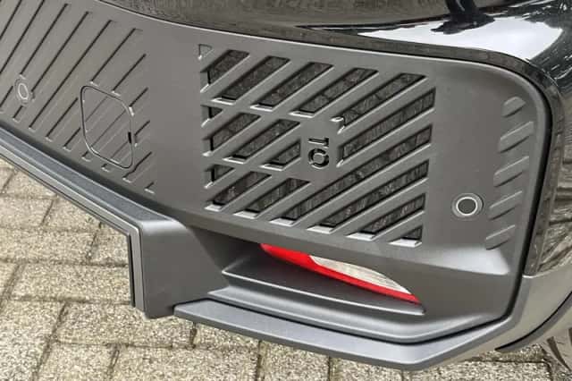 Abarth 600e (2026) thumbnail 41