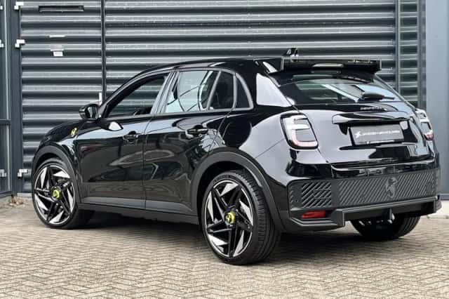 Abarth 600e (2026) thumbnail 6