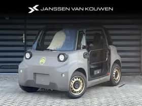 Citroën Ami (2025) thumbnail 1