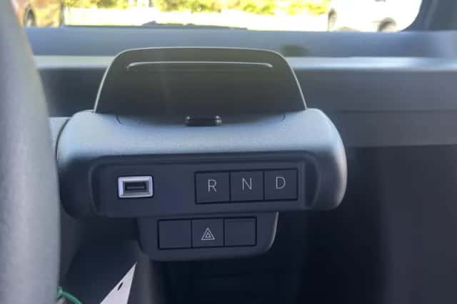 Citroën Ami (2025) thumbnail 11