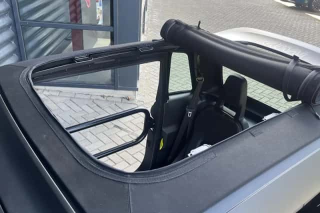 Citroën Ami (2025) thumbnail 15