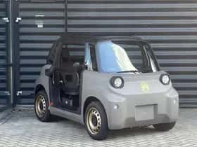 Citroën Ami (2025) thumbnail 3