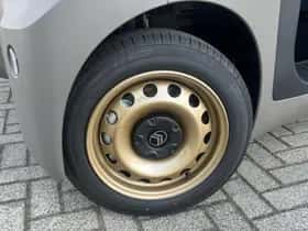 Citroën Ami (2025) thumbnail 7