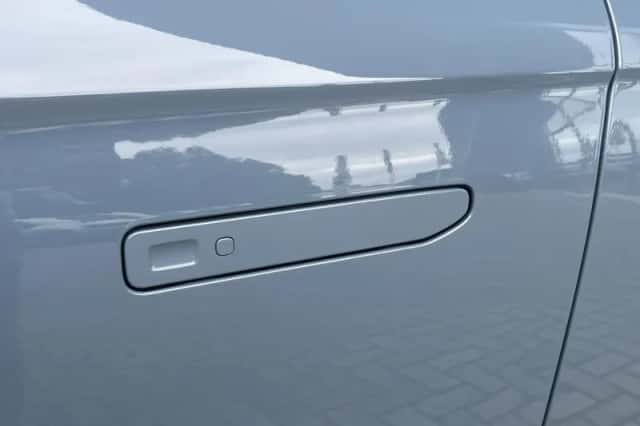 Leapmotor B10 (2025) thumbnail 13