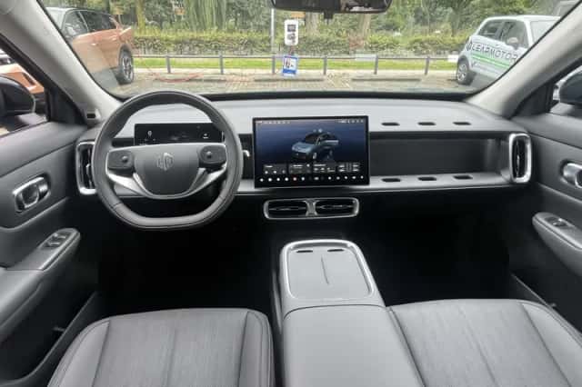 Leapmotor B10 (2025) thumbnail 15