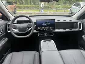 Leapmotor B10 (2025) thumbnail 15