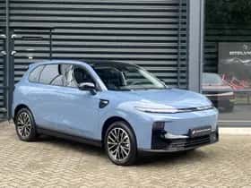 Leapmotor B10 (2025) thumbnail 3