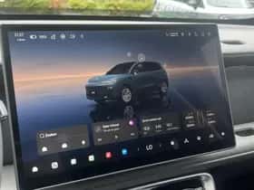 Leapmotor B10 (2025) thumbnail 26