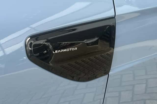 Leapmotor B10 (2025) thumbnail 29