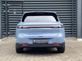 Leapmotor B10 (2025) thumbnail 5