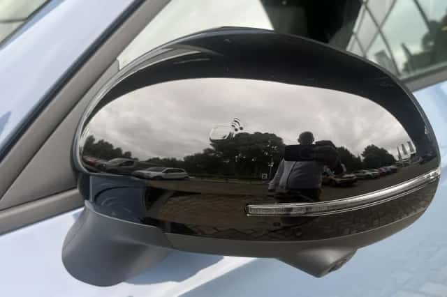 Leapmotor B10 (2025) thumbnail 10