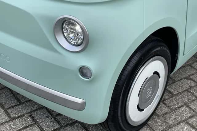 Fiat Topolino (2026) thumbnail 13