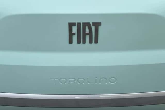 Fiat Topolino (2026) thumbnail 14
