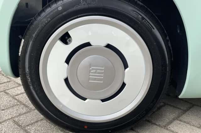 Fiat Topolino (2026) thumbnail 15