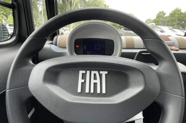 Fiat Topolino (2026) thumbnail 7