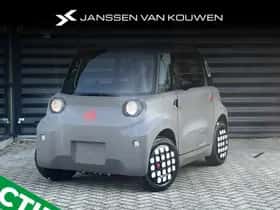 Citroën Ami (2026)