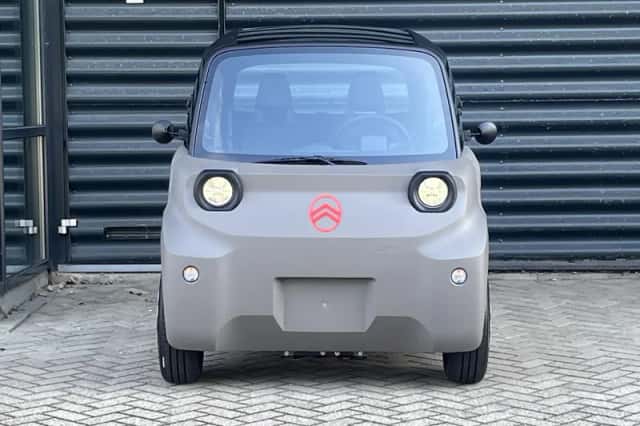 Citroën Ami (2026) thumbnail 2