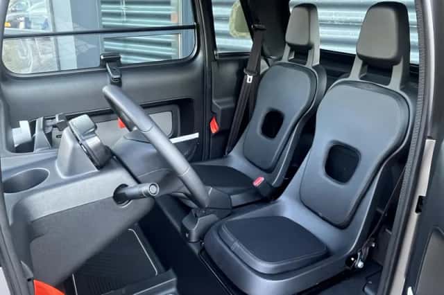 Citroën Ami (2026) thumbnail 11