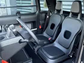 Citroën Ami (2026) thumbnail 11