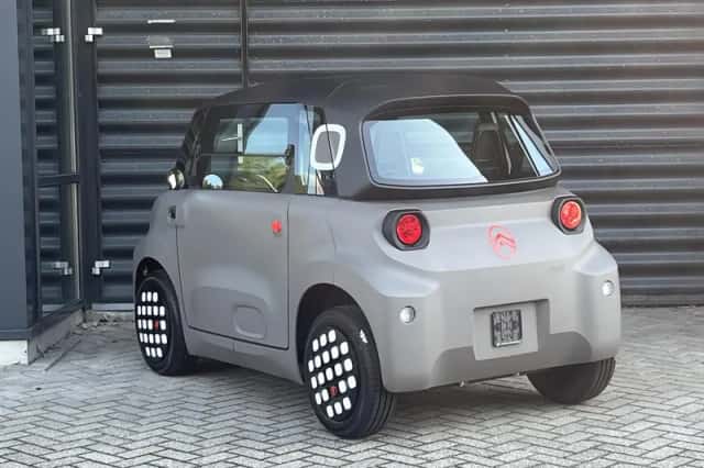 Citroën Ami (2026) thumbnail 5