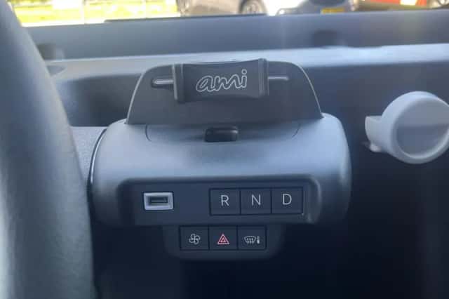 Citroën Ami (2026) thumbnail 9