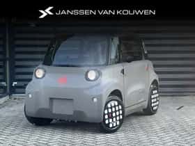 Citroën Ami (2026) thumbnail 1