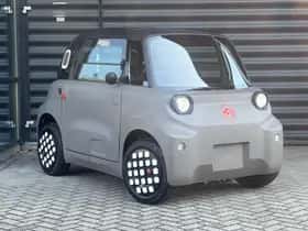 Citroën Ami (2026) thumbnail 3