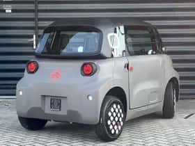 Citroën Ami (2026) thumbnail 4