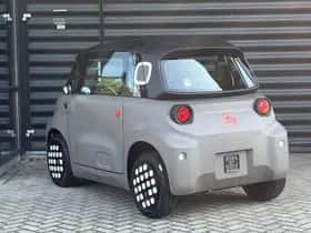 Citroën Ami (2026) thumbnail 5
