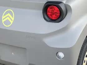 Citroën Ami (2026) thumbnail 16