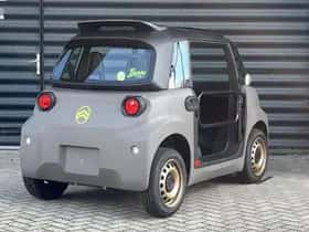 Citroën Ami (2026) thumbnail 4