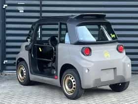 Citroën Ami (2026) thumbnail 5