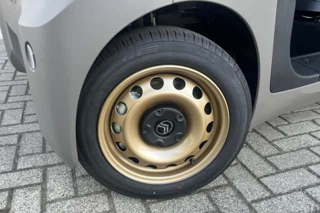 Citroën Ami (2026) thumbnail 7