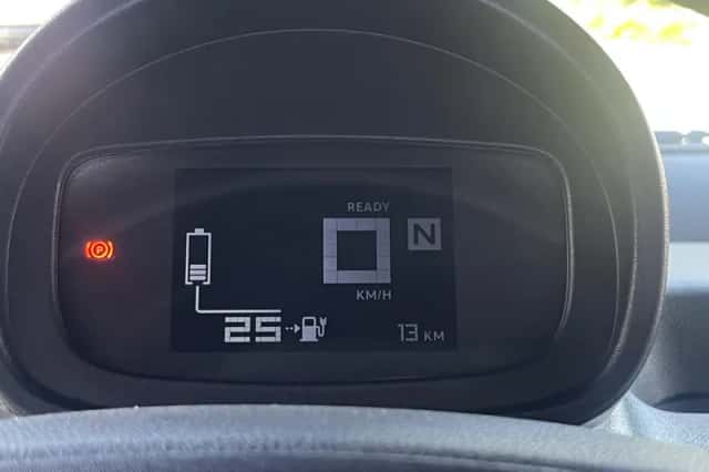 Citroën Ami (2026) thumbnail 10