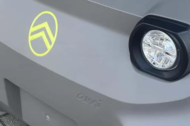 Citroën Ami (2026) thumbnail 6