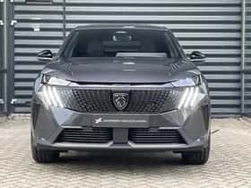Peugeot 3008 (2025) thumbnail 2