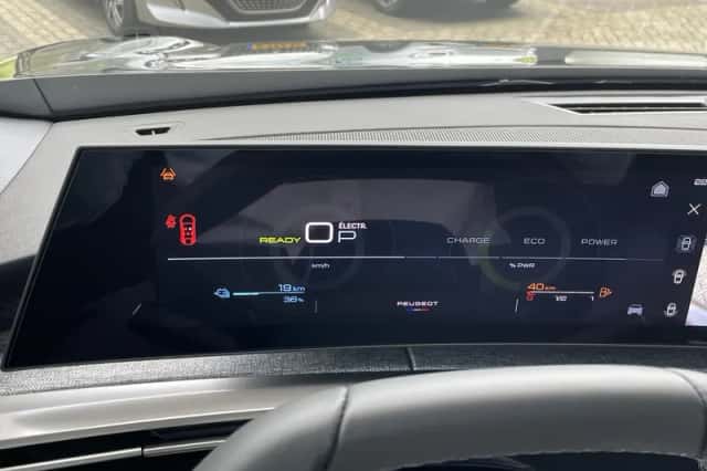 Peugeot 3008 (2025) thumbnail 13