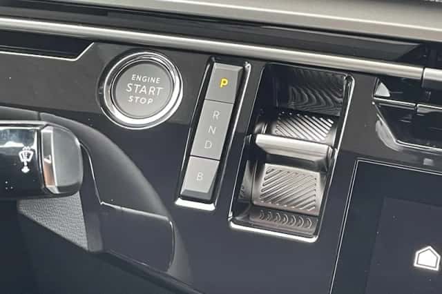 Peugeot 3008 (2025) thumbnail 14