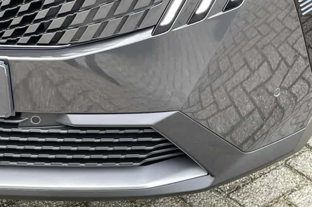 Peugeot 3008 (2025) thumbnail 18