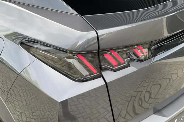 Peugeot 3008 (2025) thumbnail 19