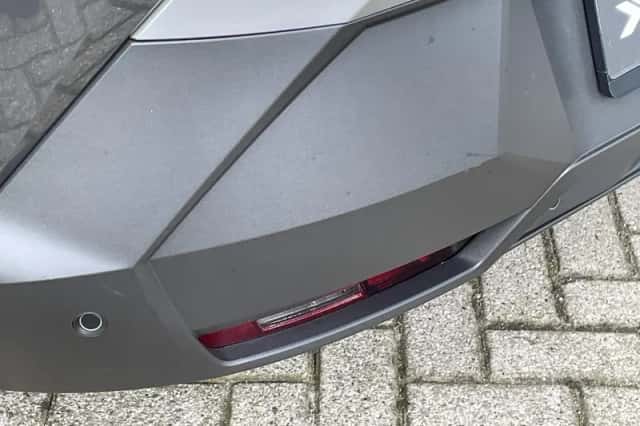 Peugeot 3008 (2025) thumbnail 20