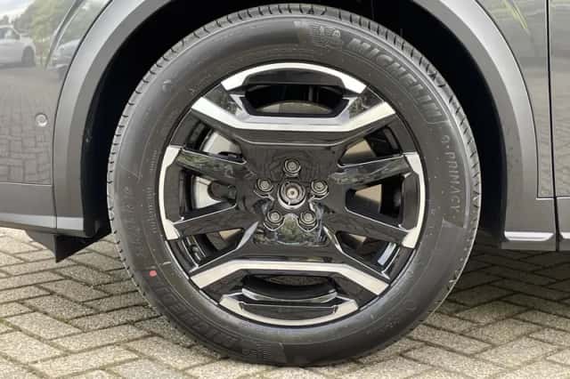 Peugeot 3008 (2025) thumbnail 21