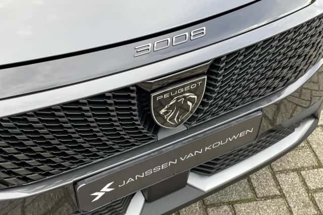 Peugeot 3008 (2025) thumbnail 22