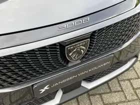 Peugeot 3008 (2025) thumbnail 22