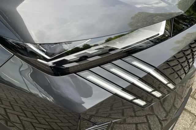 Peugeot 3008 (2025) thumbnail 23