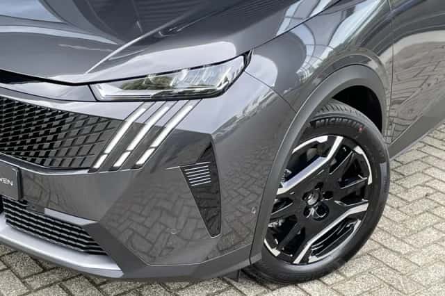 Peugeot 3008 (2025) thumbnail 24